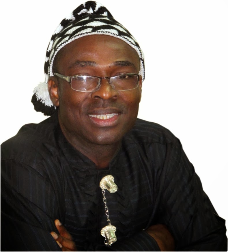 Contest for President-General: Why Nnamdi Udo May Lead Nzuko Aro Beyond 2013! 2