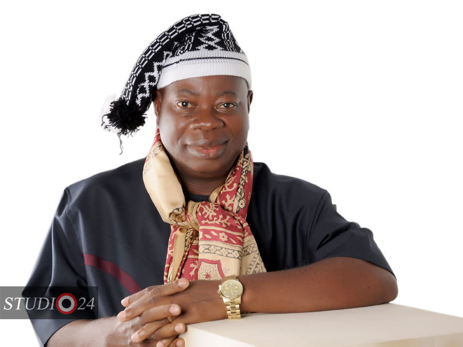 Anicho Okoro