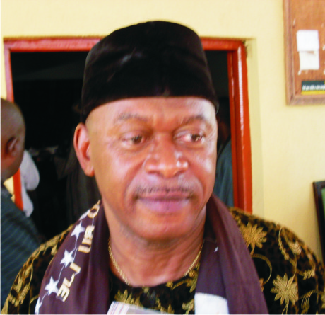 Solomon Nnanna Umeham