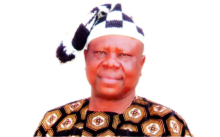 Ogbonnaya Akoma