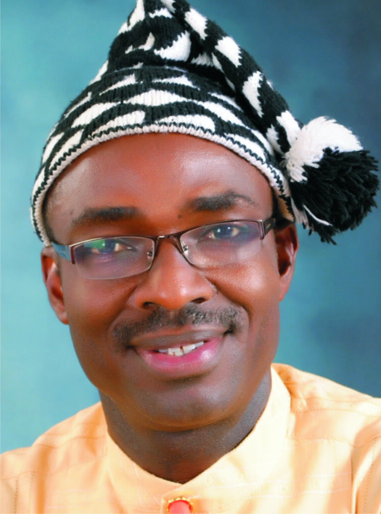 Umuahia branch hosts Nzuko Aro CEC