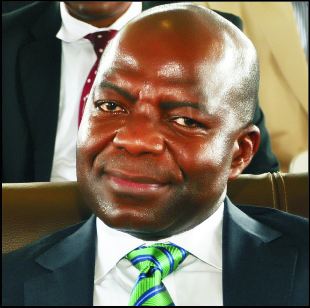 Alex Otti