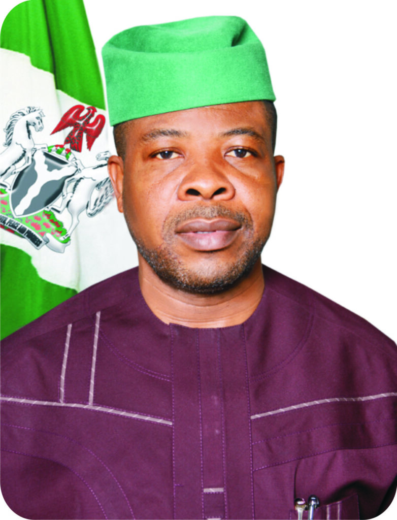 Hon. Emeka Ihedioha