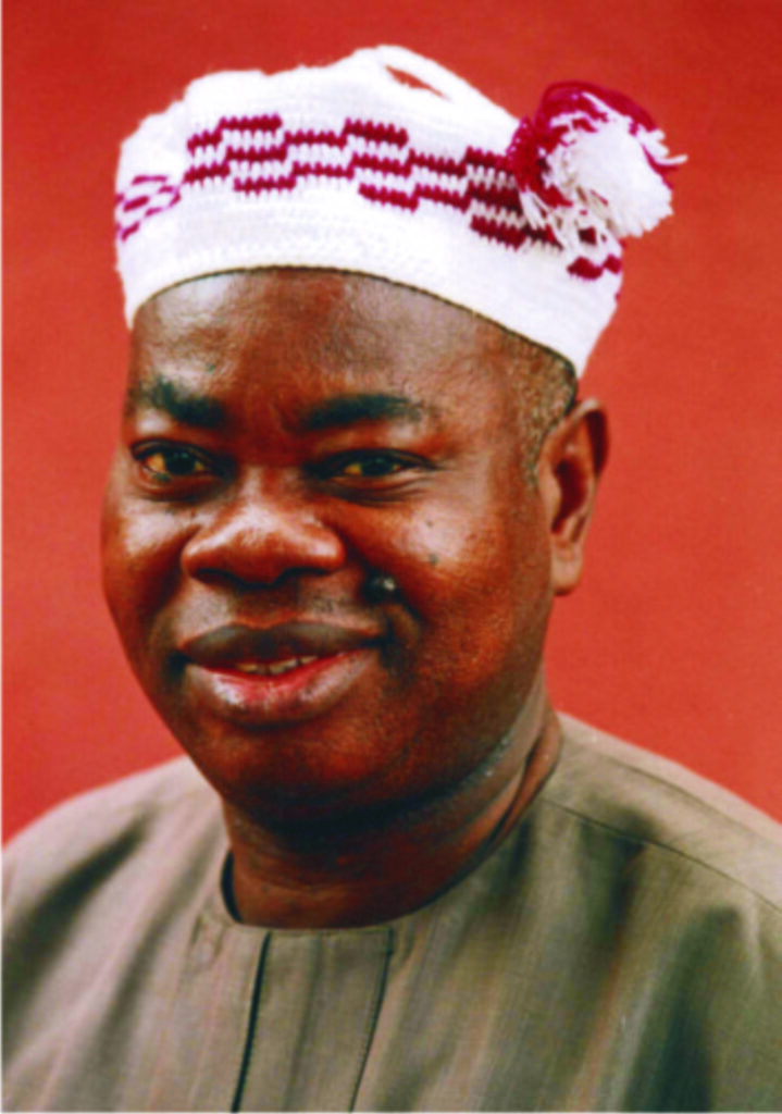 Anicho Okoro