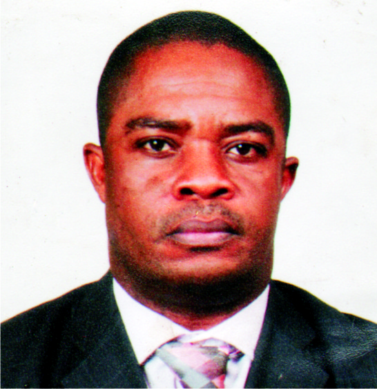 Dr Ochi Igboko