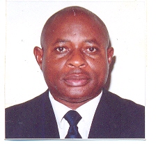 Azubike Okoro