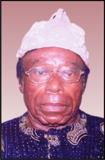 Eze Aro