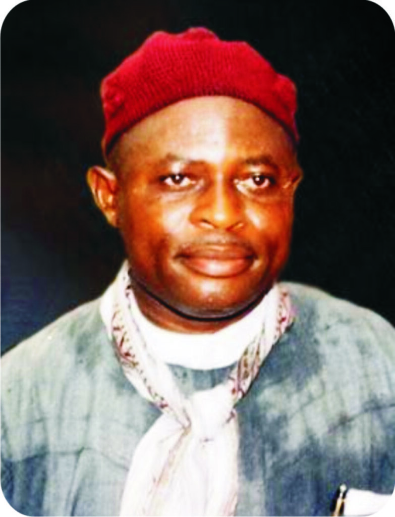 Azubike Okoro