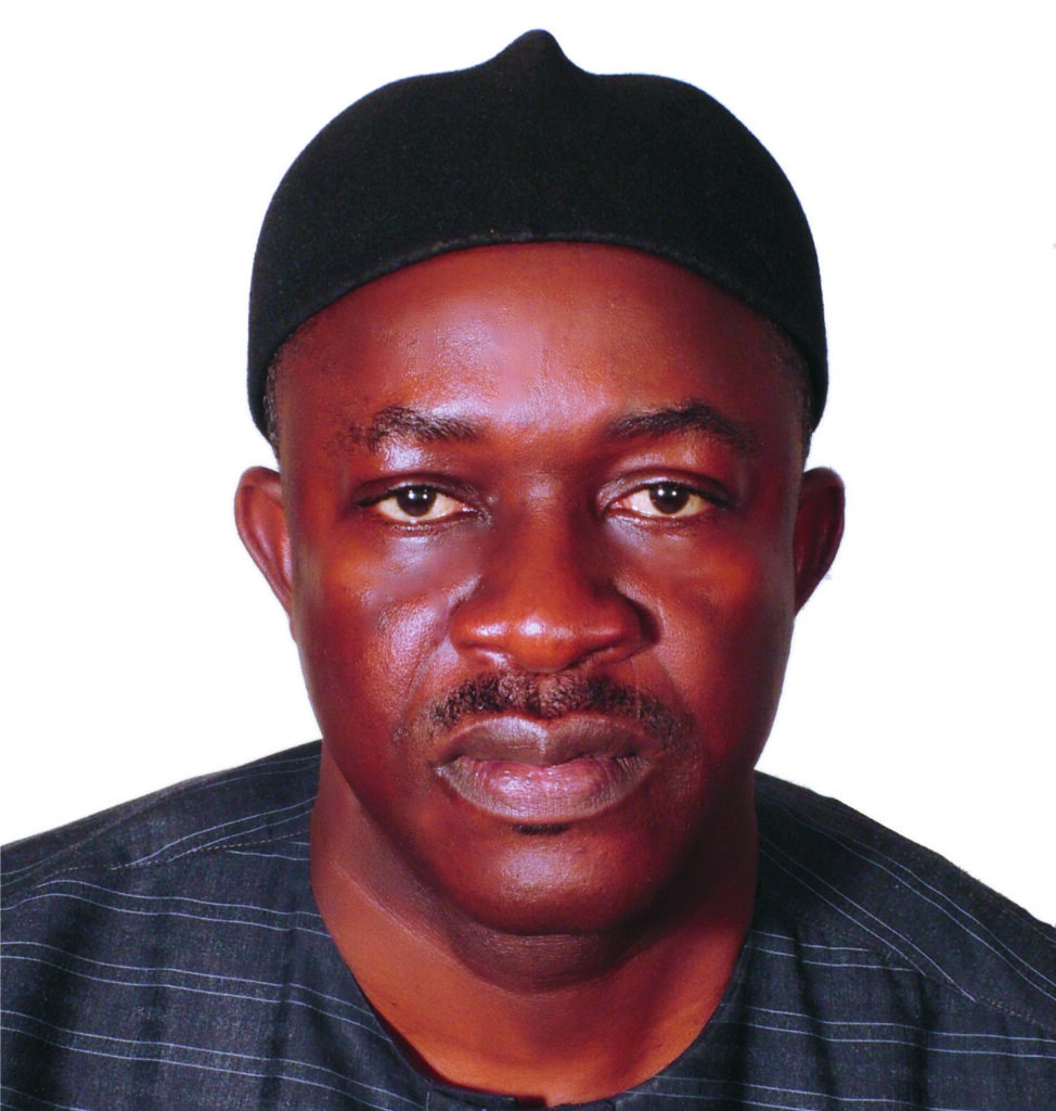 Kanu Ohuche