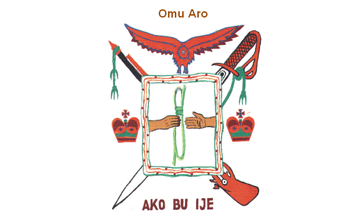 Omu Aro