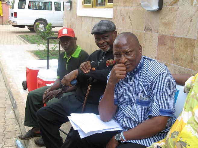 Amuvi Welfare Union plans Biennial Uda Day…President-General visits Abuja, Seeks Support for Projects 1