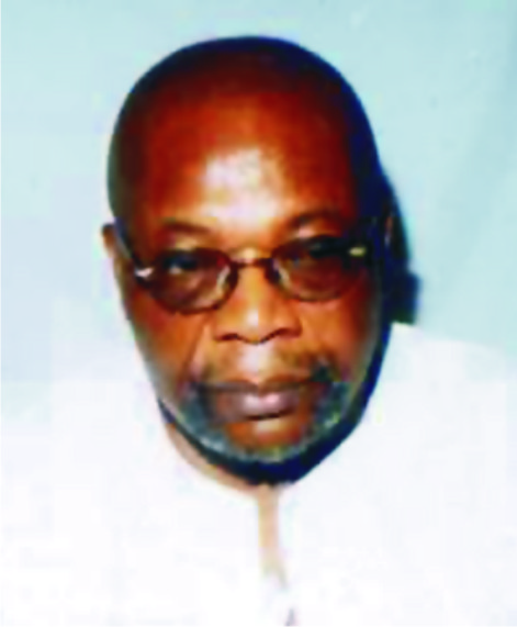 Arthur Agwuncha Nwankwo