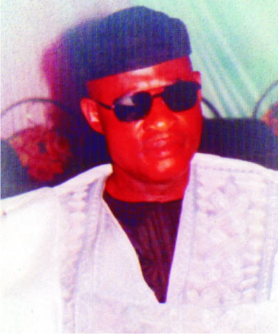 Celestine Thomas Okafor