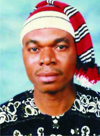 Davidson Okorafor
