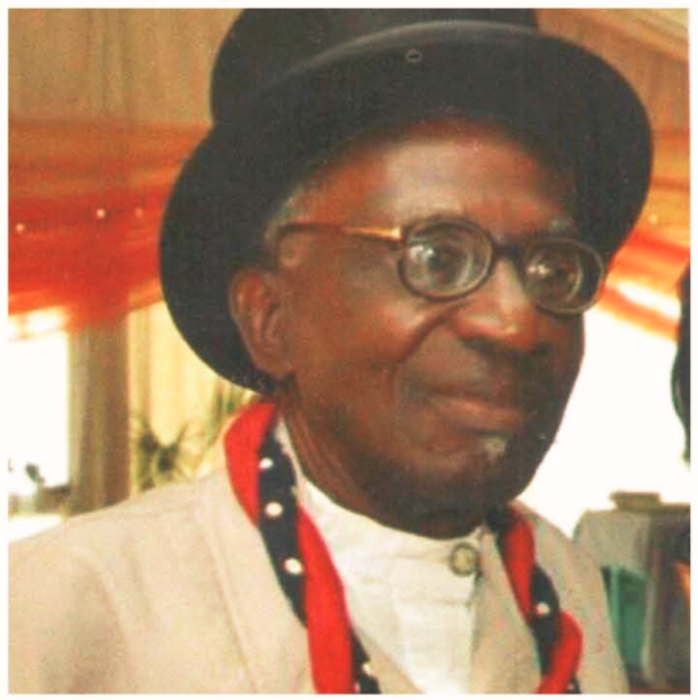 Dioke: A Sage Goes Home