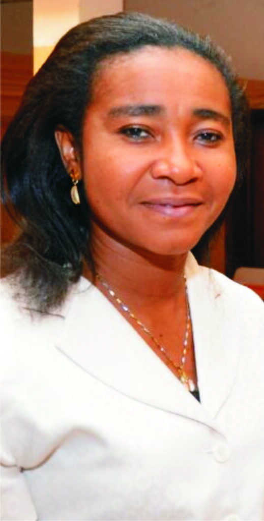 How Bishop Onuoha’s wife was kidnapped, later rescued