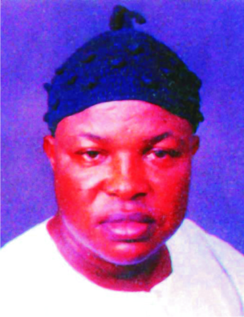 Julius Chukwuemeka Imuoh