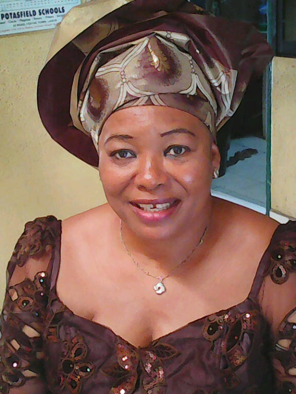 Nzuko Inyom Aro Lagos bids happiness Orie farewell