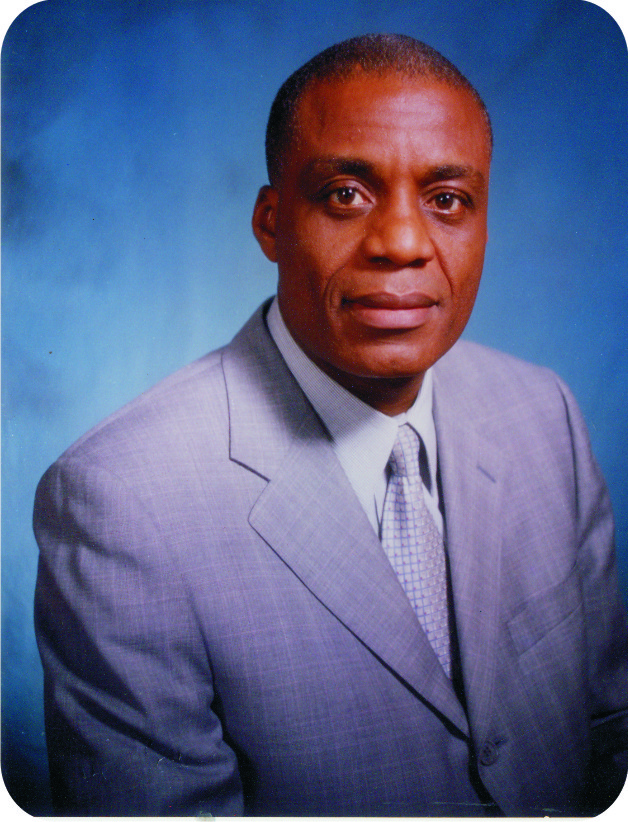 Okechukwu Udeh