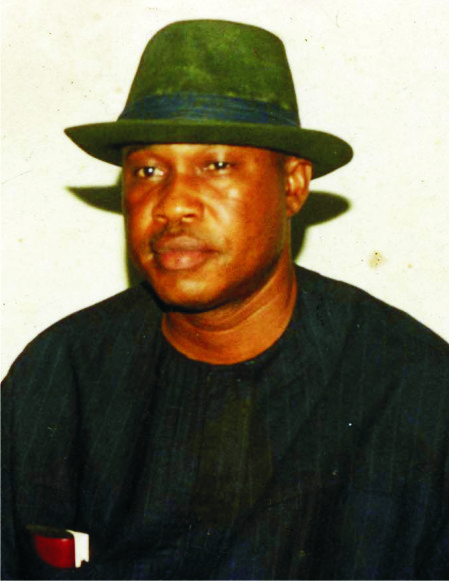 Okoro Eni Nwaka