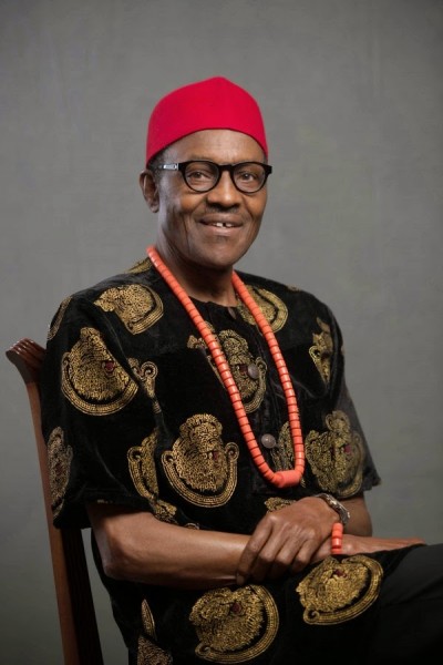 President  Buhari: Apprehension in a New Age of Change