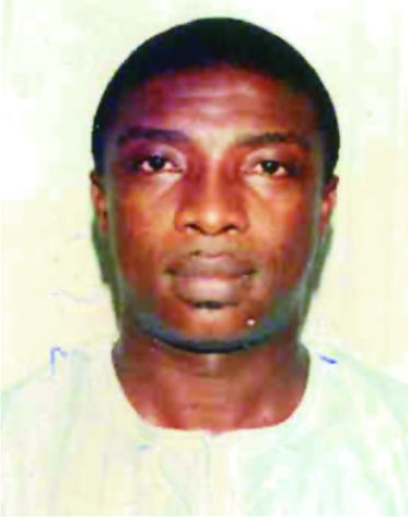 Ugo Ernest Ohuabunwa