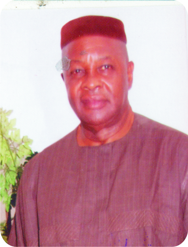 Victor Ngozi Mbadiwe