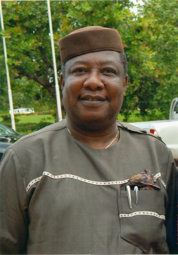 Alex Okoronkwo Ezumah