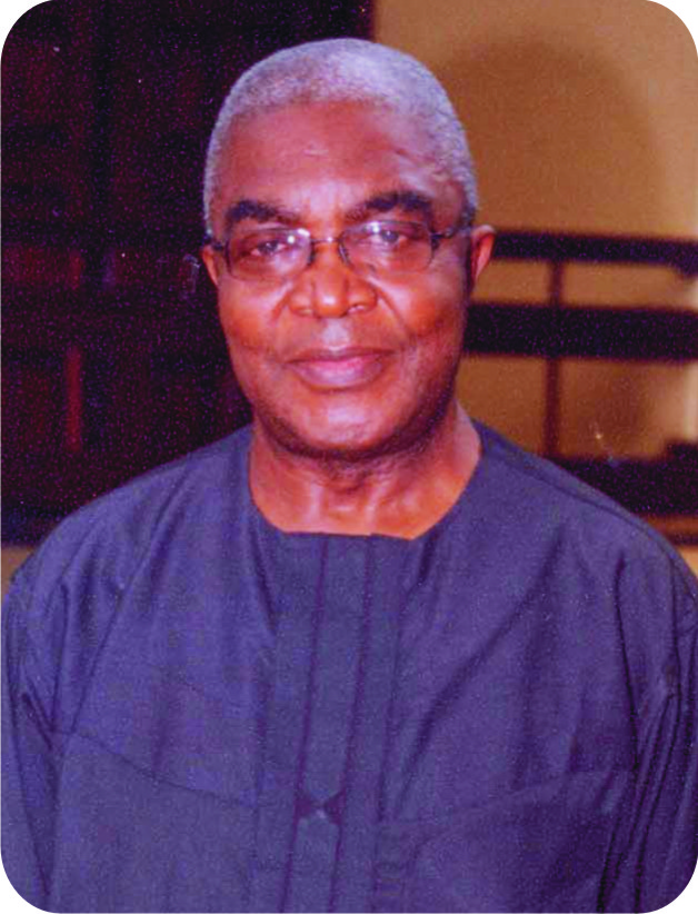 Bruno Nnaemeka Nwankwo