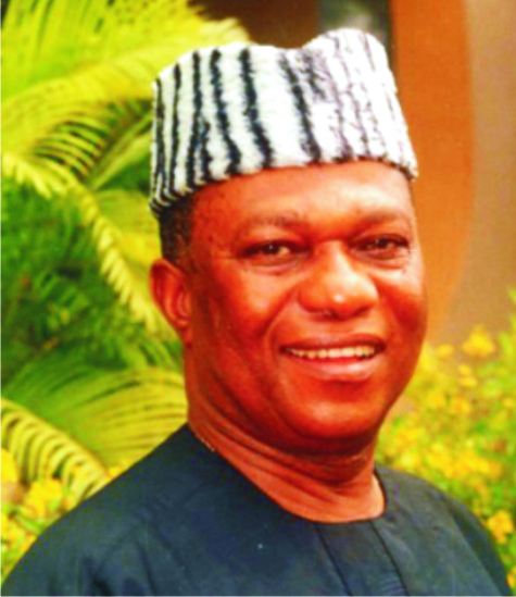 Chima Chijioke