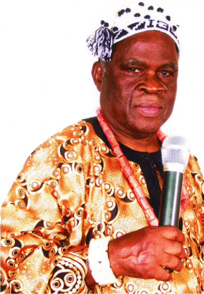 Green Onyekaba Nwankwo, OON