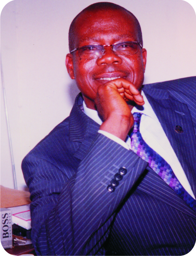 Meckson Innocent Okoro
