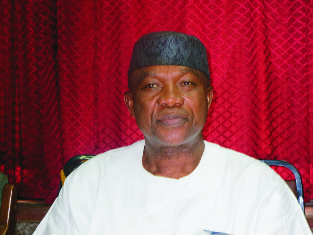 Samuel Iheanyichukwu Ohuabunwa, OFR