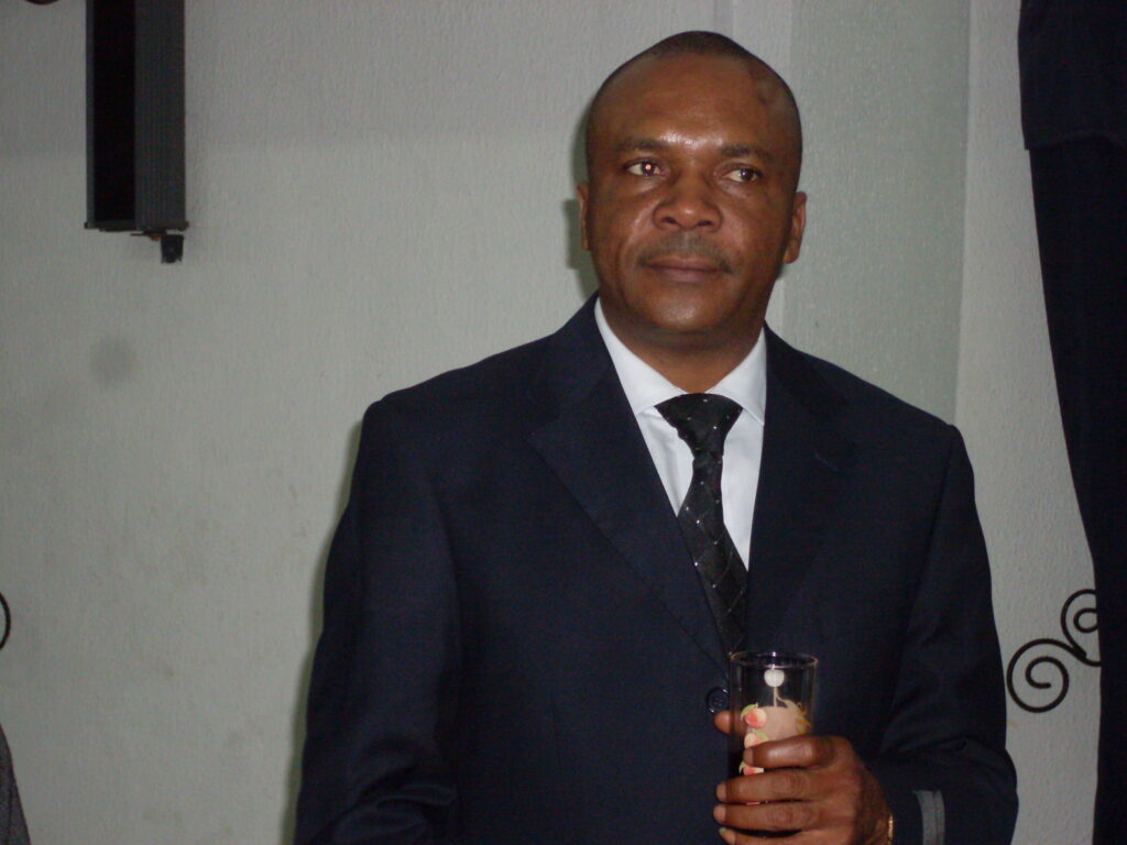Aro News editor bags Knighthood