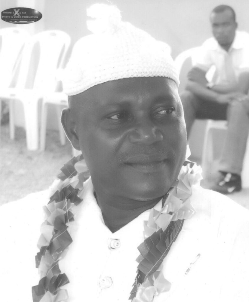 AWU Abuja branch re-elects Chekwas as president