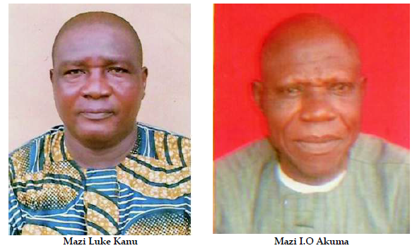 ‘Mazi’ title in Arochukwu: Who qualifies for it?