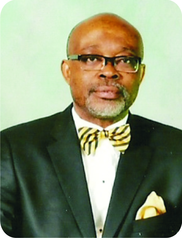 Mazi George Ezuma