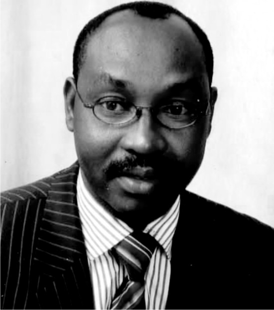 Orji Ogbonnaya Orji, PhD