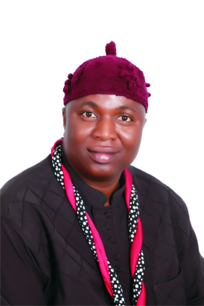 Fidelis Nwosu
