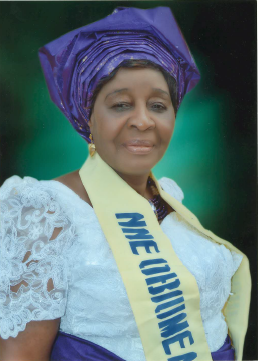 Mrs. Grace Agaezi Arukwe (Elemma) Is Dead! 1