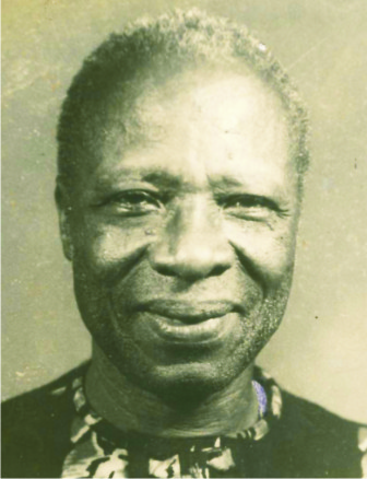 Emmanuel Amugo Orji