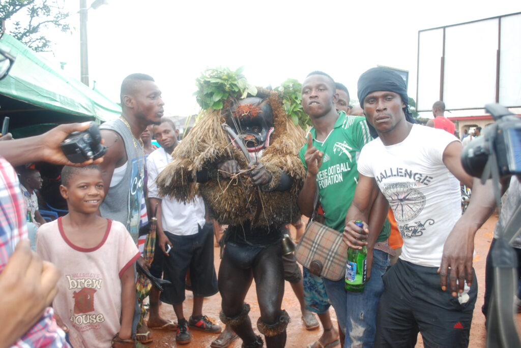 Govt urged to develop tourism, cultural potentials of Arochukwu
