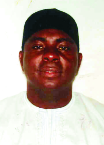 Hon. Charles Chukwudi Ubah