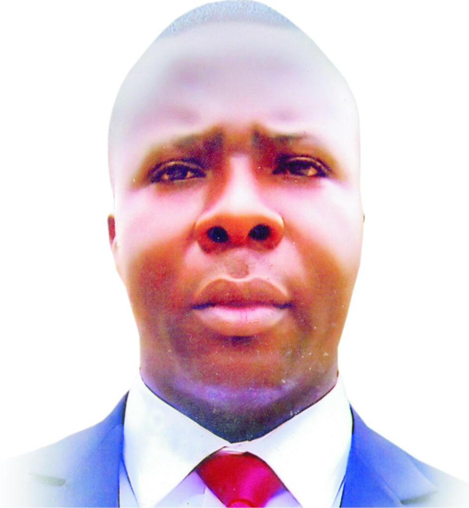 Mazi Vincent Okereke- One year after 2