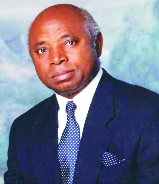 Slyverius Ikenegbu Okoli