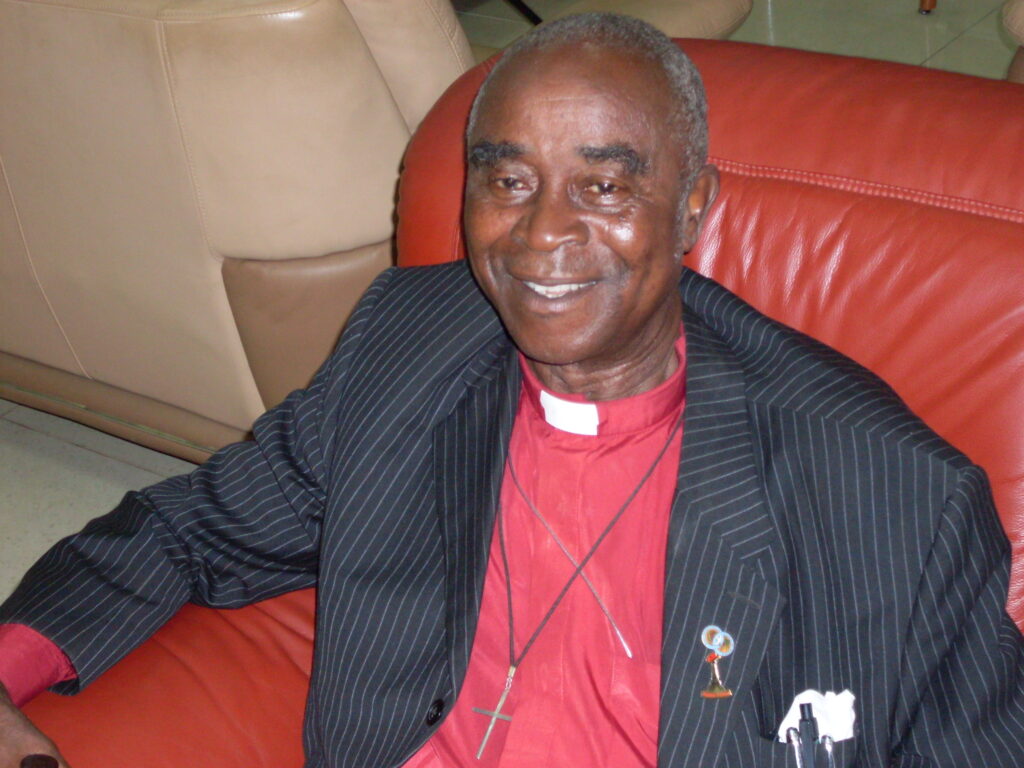 The Kingdom of Arochukwu for presentation 27th December