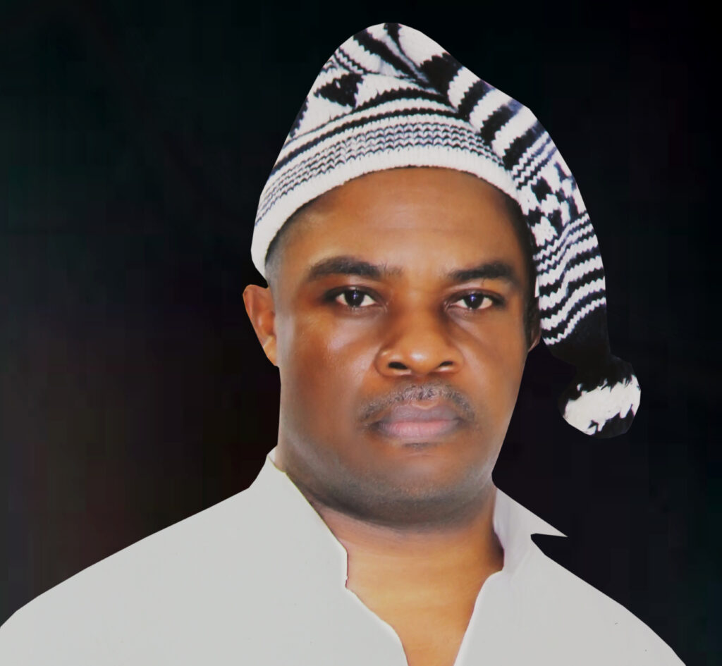 Dr Ochi Igboko